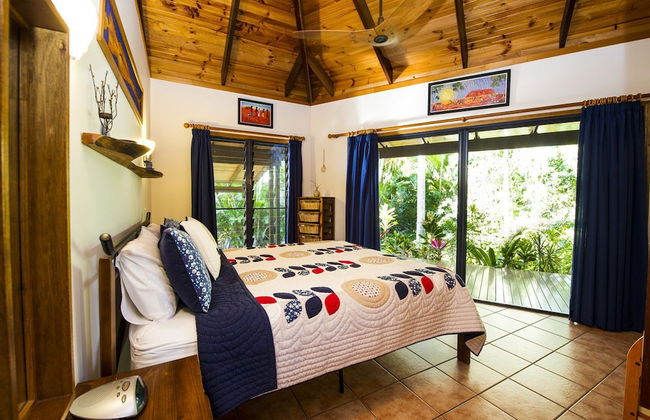 Magnetic Cottage - Photo 3