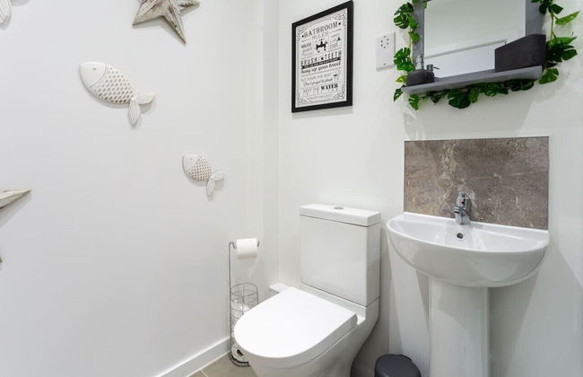 1 Bedroom Haven in Taunton - Foto 21