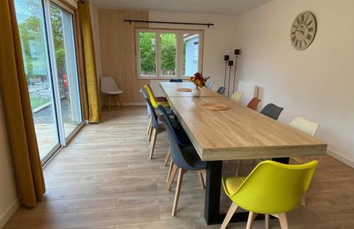 La maison Callinora - Foto 14