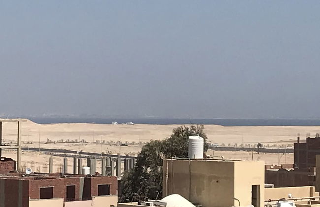 l'Oasis de Safaga Apartments - Foto 25