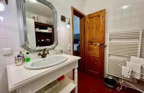 Einliegerwohnung in einer Mühle vor den Toren Frankfurts, ideal für Messegäste oder Stop Over - Foto 34