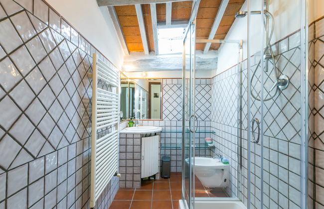 Casa Campau - Foto 25