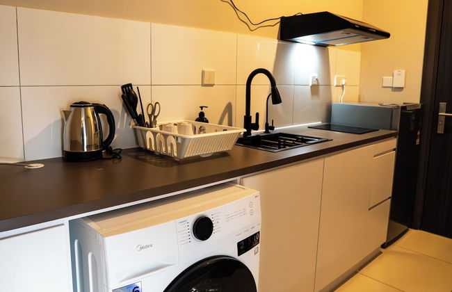 HighPark Suites by GL Play - Foto 19