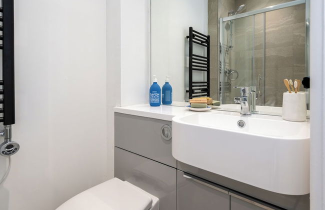 48 Park Street - Foto 53