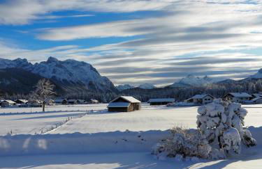 Ferienwohnungen Alpinum - Foto 44