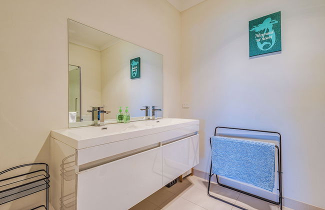 StayAU 3BR Deluxe Family Loft Point Cook - Foto 65