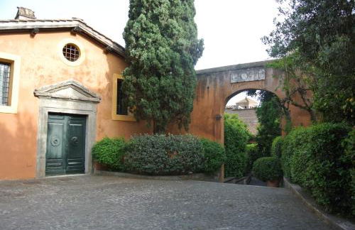 Appartamento Garden Palatino - Foto 20