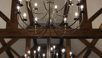 Woodpecker Loft at Millfields Farm Cottages - Foto 5