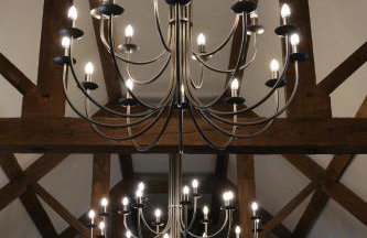 Woodpecker Loft at Millfields Farm Cottages - Photo 5