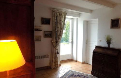 Les Mathes La Palmyre - MAISON CHARENTAISE DE CHARME - CALME -CAMPAGNE - Foto 19