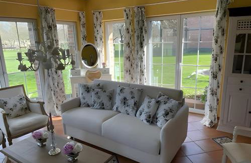 Ferienhaus Sükow - Foto 15