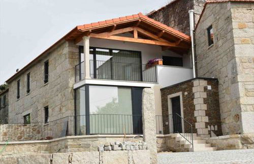 Casinhas da eira caramulo turismo rural - Foto 10