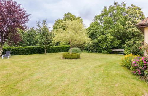 Pleasant holiday home with private pool - Foto 60