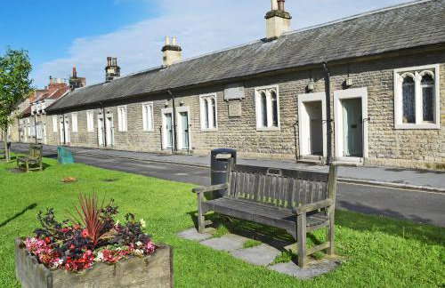 Summertree Farm The Granary - Foto 26