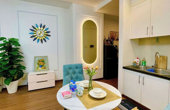 HMH- Vinhomes TIme City - Park Hill - Foto 15