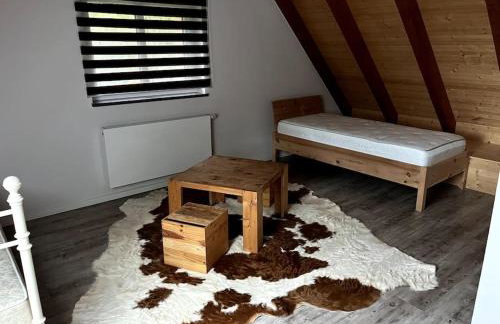 Obermühle Heideland - Foto 11