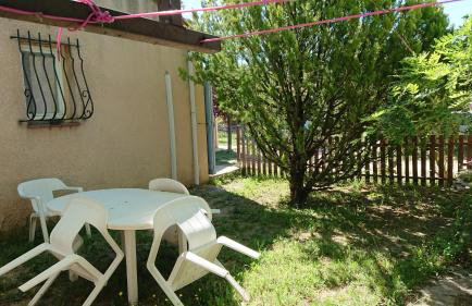 Studio moderne à Cuges-les-Pins - 27 m² avec jardin privé - Foto 11
