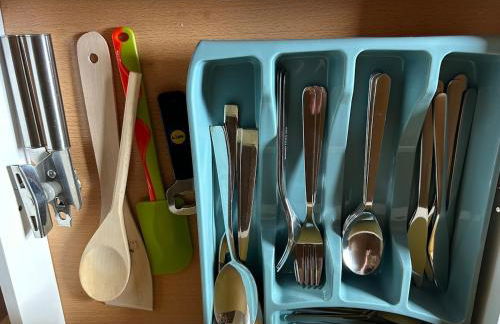 Elli's Küstenherz - Foto 10