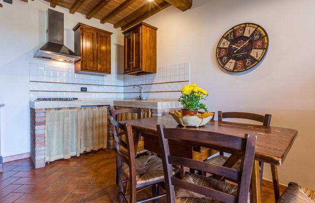 Podere Tre Termini - Foto 10