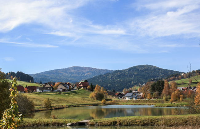für 8 Personen mit IR-Sauna - Photo 3
