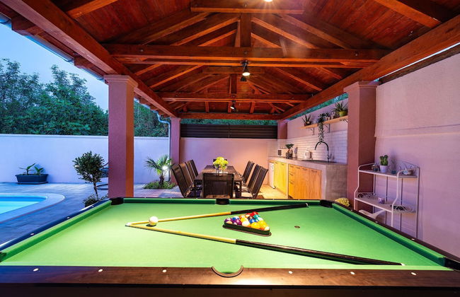 Villa Renata - Foto 25