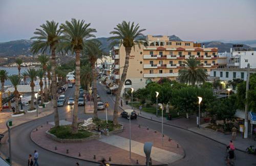 Plateia Home Best View-2min from beach - Foto 27