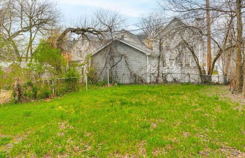 4 Mi to Dtwn Modern Retreat with Yard in Cleveland - Foto 21