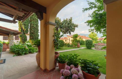 Villa Desideria - Foto 8