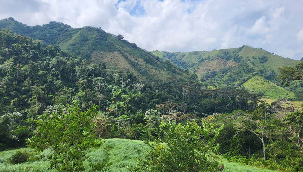 La Jalda Waterfall Day Trip - Foto 5