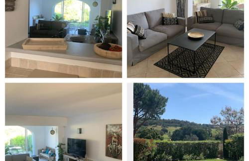 Maison classée sur le Golfe de St Tropez - Foto 9