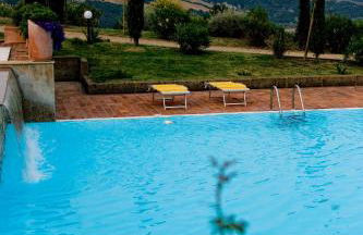 Relais Poggio al Vento - Foto 76