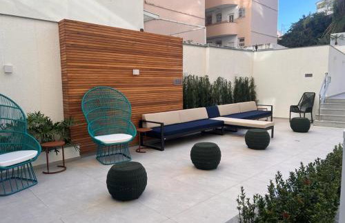Apartamento Praia Flamengo Charme - Foto 20