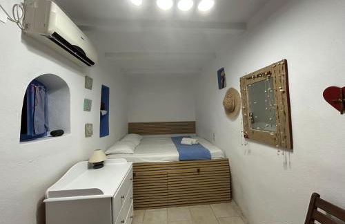 Traditional Renovated House in the Centre of Anafi - Foto 9