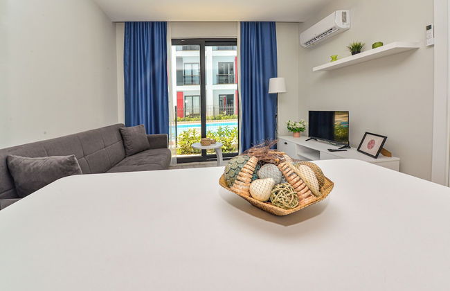 C Suites Antalia Airport - Foto 22