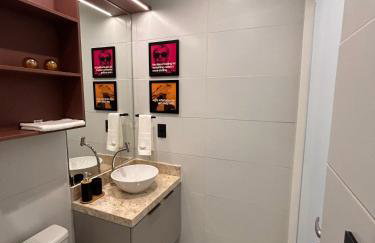 Studio Sunset João Pessoa - Foto 9