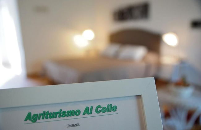 Agriturismo al Colle - Photo 12