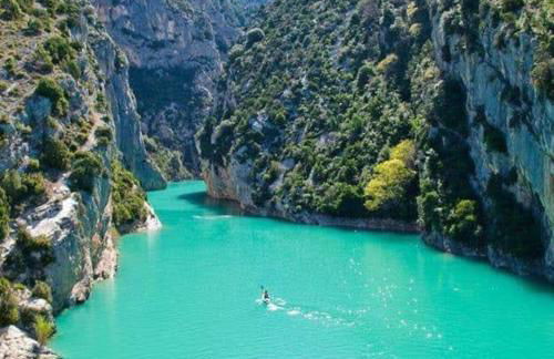 côté verdon 1 - Foto 10