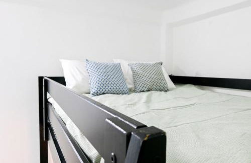 For You Rentals Coqueto apartamento TEMPORAL de un dormitorio en Madrid ARV400 - Foto 7