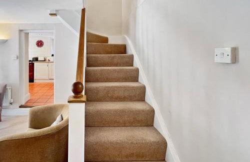 Magnolia Cottage Porlock - Foto 19