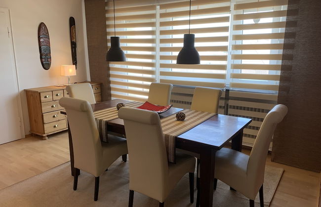 Oppenheim Ferienwohnung Martin - Photo 1