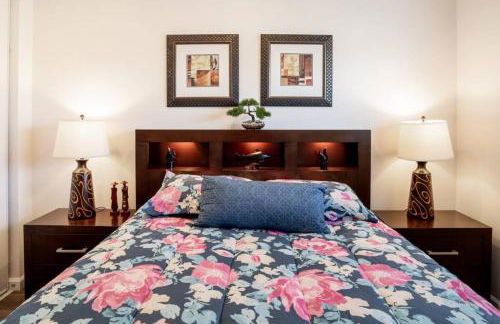 Luxury stay near Oakridge Mall for vacation/work - Foto 21