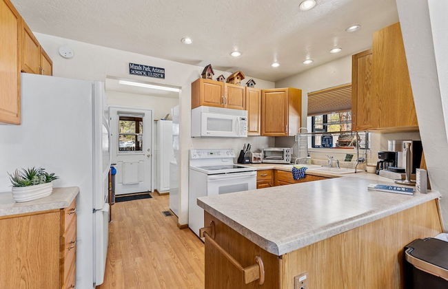 Mescalero Flagstaff - Foto 6