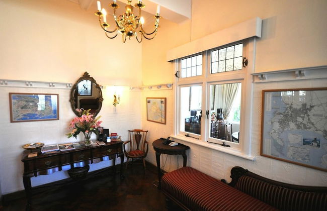 Villa Zeezicht - Foto 2