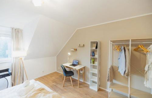 HYGGE HOMES - Apartment 'Lilla Lycka' - Foto 8