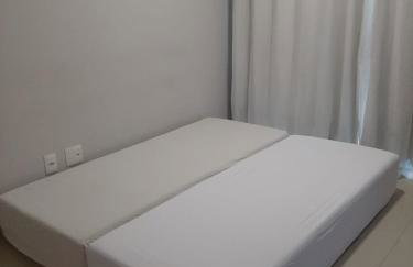 VG fun - Apto Suíte Pé na Areia - Foto 11