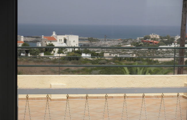 Anthemis Apartment - Foto 48