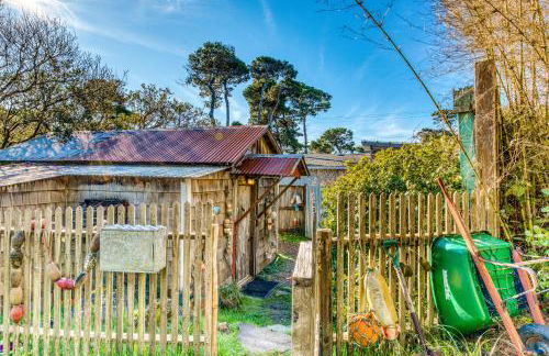 Heceta House and Fisherman's Cottage - Foto 34