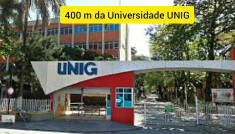 Tiny house AR, Wi-Fi, TV cozinha, proximo a Unig - Foto 5