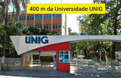 Tiny house AR, Wi-Fi, TV cozinha, proximo a Unig - Foto 5