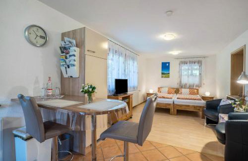 Ferienwohnung Ohnemus - Foto 9